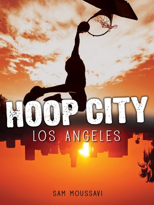Los Angeles - ebook